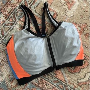Victoria Sport — Victoria’s Secret Sports Bra 32DDD